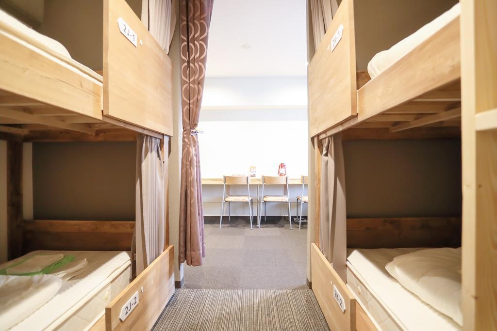 Bnb+ Tamatsukuri Ōsaka Exterior foto
